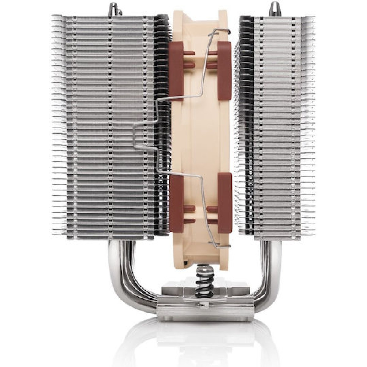 Noctua NH-D12L Ψύκτρα Επεξεργαστή για Socket AM4/AM5/1200/115x/1700