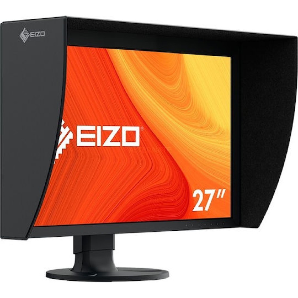 Eizo ColorEdge CG2700S IPS Monitor 27