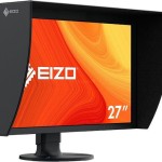 Eizo ColorEdge CG2700S IPS Monitor 27