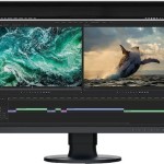 Eizo ColorEdge CG2700S IPS Monitor 27