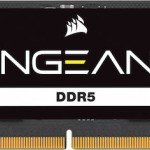 Corsair Vengeance DDR5 32GB RAM με 2x16GB Modules και Ταχύτητα 4800 για Laptop