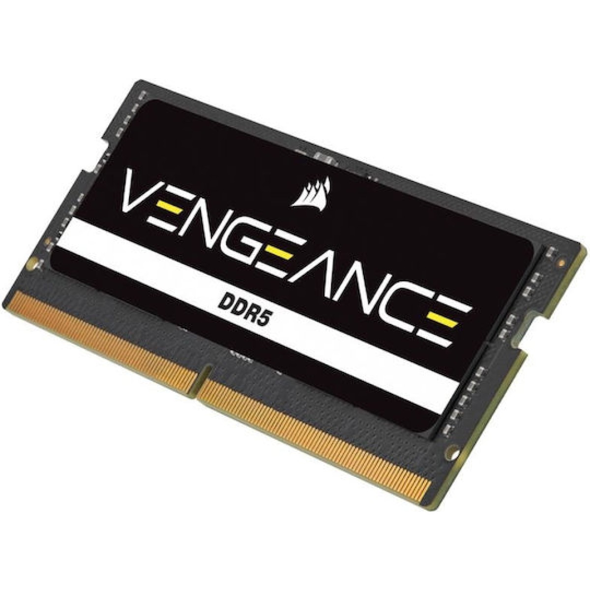Corsair Vengeance DDR5 32GB RAM με 2x16GB Modules και Ταχύτητα 4800 για Laptop