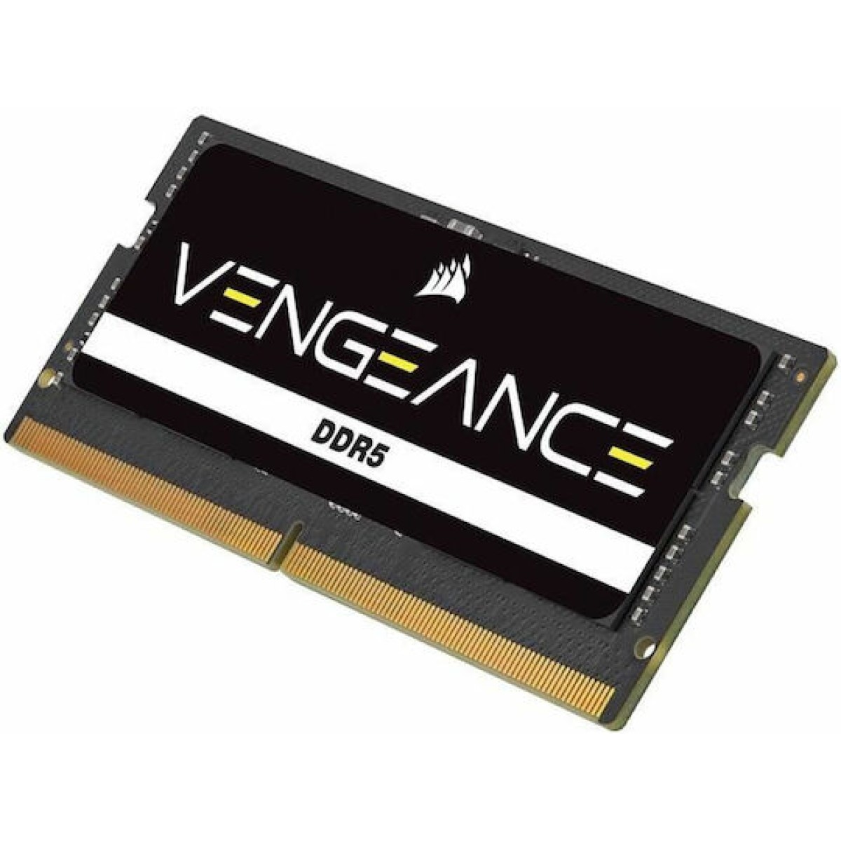 Corsair Vengeance DDR5 64GB RAM με 2x32GB Modules και Ταχύτητα 4800 για Laptop