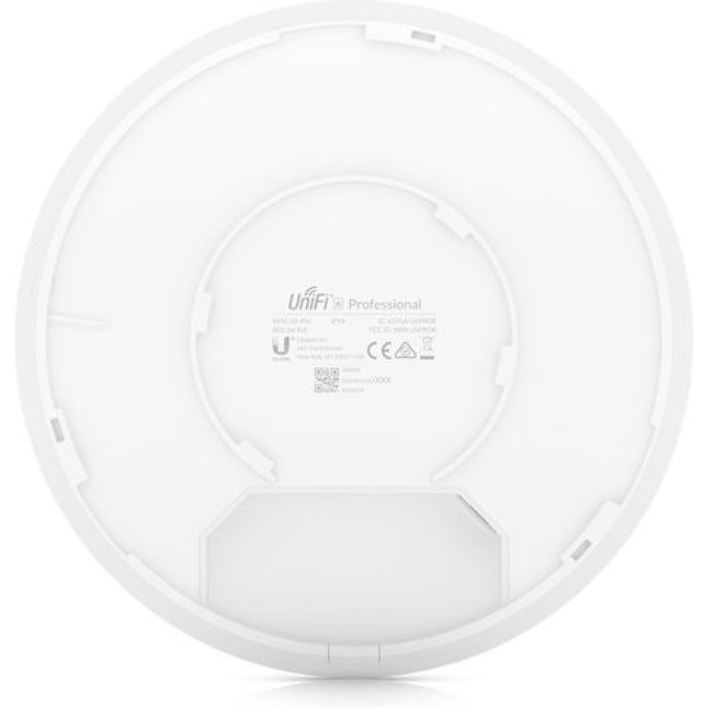 Ubiquiti U6-Pro Access Point Wi‑Fi 6 Dual Band (2.4 & 5GHz)