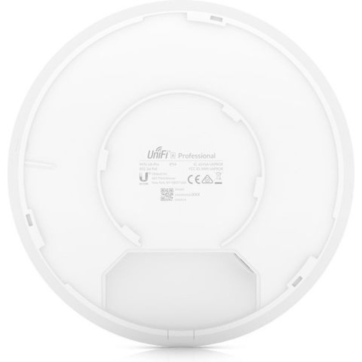 Ubiquiti U6-Pro Access Point Wi‑Fi 6 Dual Band (2.4 & 5GHz)