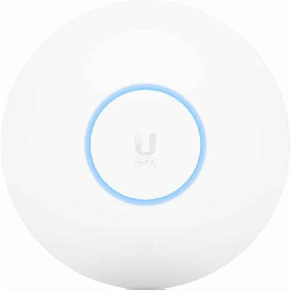 Ubiquiti U6-Pro Access Point Wi‑Fi 6 Dual Band (2.4 & 5GHz)