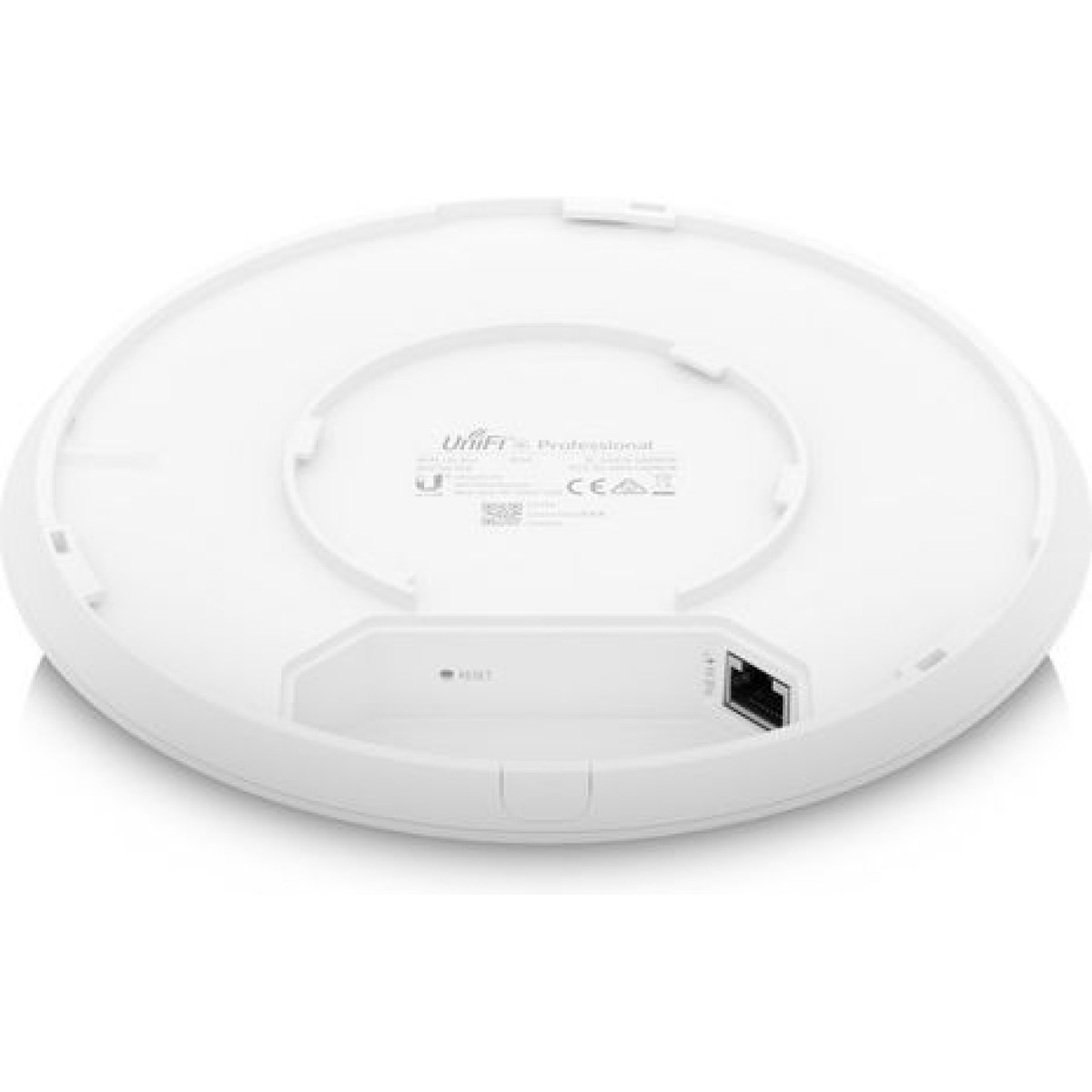 Ubiquiti U6-Pro Access Point Wi‑Fi 6 Dual Band (2.4 & 5GHz)