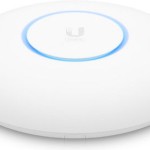 Ubiquiti U6-Pro Access Point Wi‑Fi 6 Dual Band (2.4 & 5GHz)