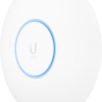 Ubiquiti U6-Pro Access Point Wi‑Fi 6 Dual Band (2.4 & 5GHz)
