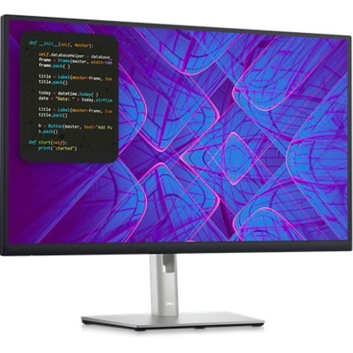 Dell P2723QE IPS Monitor 27