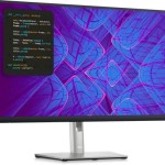 Dell P2723QE IPS Monitor 27