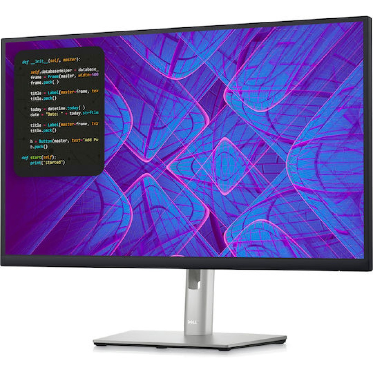 Dell P2723QE IPS Monitor 27