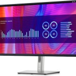 Dell P3223DE IPS Monitor 31.5