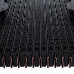 Alphacool Eisbaer LT360 Aurora Υδρόψυξη Επεξεργαστή Τριπλού Ανεμιστήρα 120mm για Socket AM4/AM5/1700/1200/115x με ARGB Φωτισμό