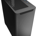 Sharkoon M30 Midi Tower Κουτί Υπολογιστή Μαύρο