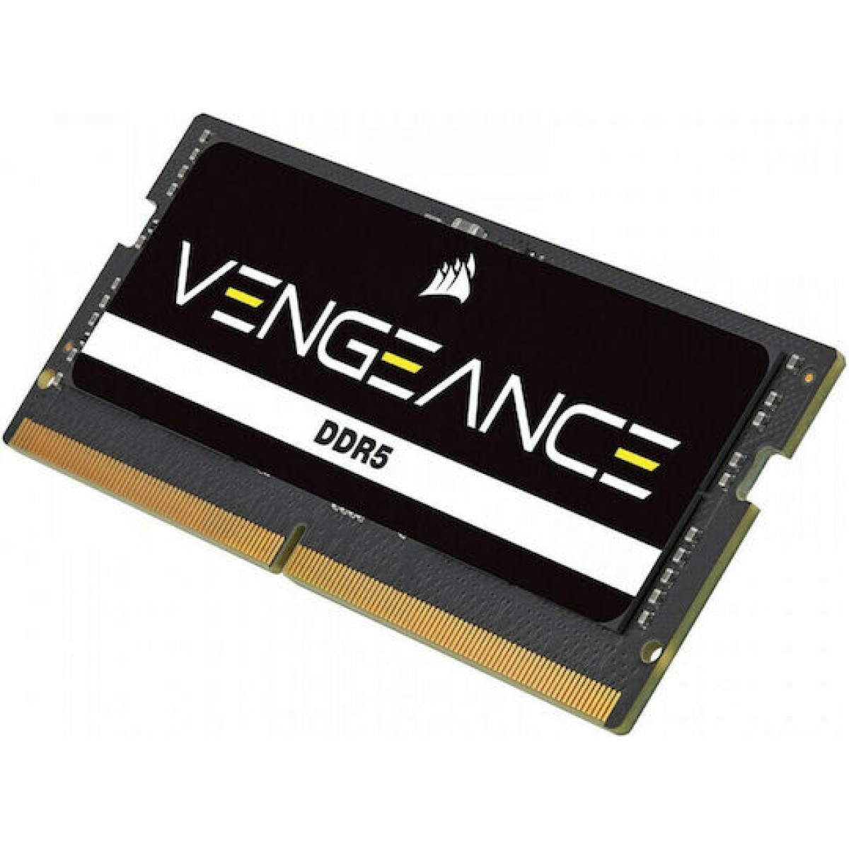 Corsair Vengeance DDR5 με Module 1x16GB και Ταχύτητα 4800 για Laptop
