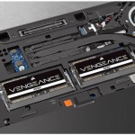 Corsair Vengeance DDR5 με Module 1x16GB και Ταχύτητα 4800 για Laptop