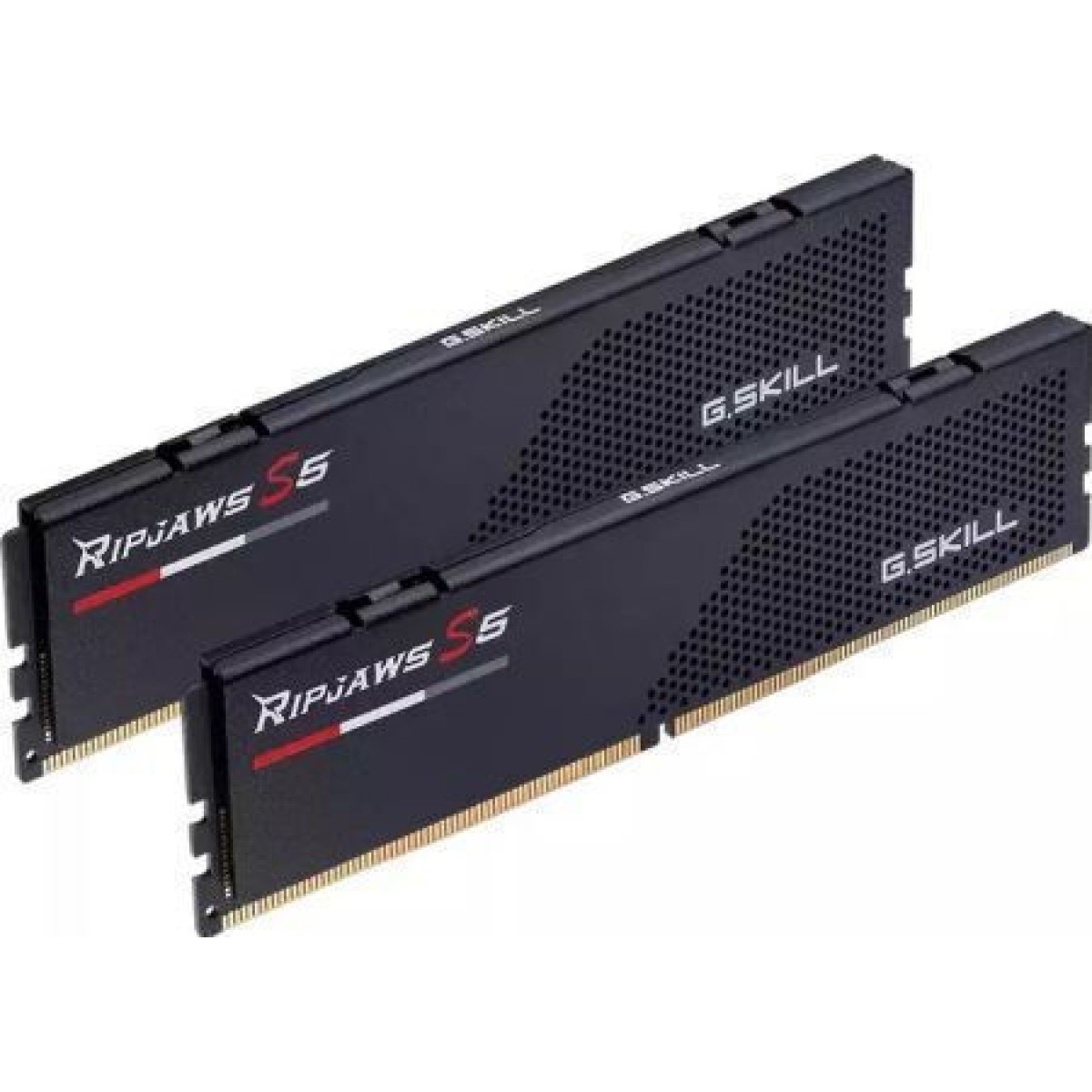 G.Skill Ripjaws S5 DDR5 32GB RAM με 2x16GB Modules και Ταχύτητα 6000 για Desktop