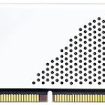 G.Skill Ripjaws S5 DDR5 32GB RAM με 2x16GB Modules και Ταχύτητα 6000 για Desktop