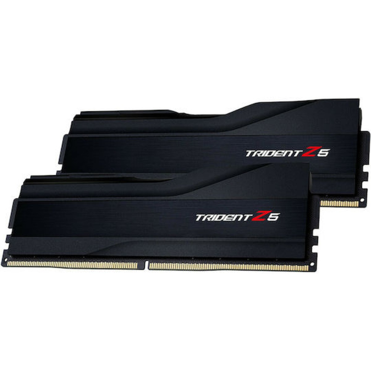 G.Skill Trident Z5 DDR5 32GB RAM με 2x16GB Modules για Desktop
