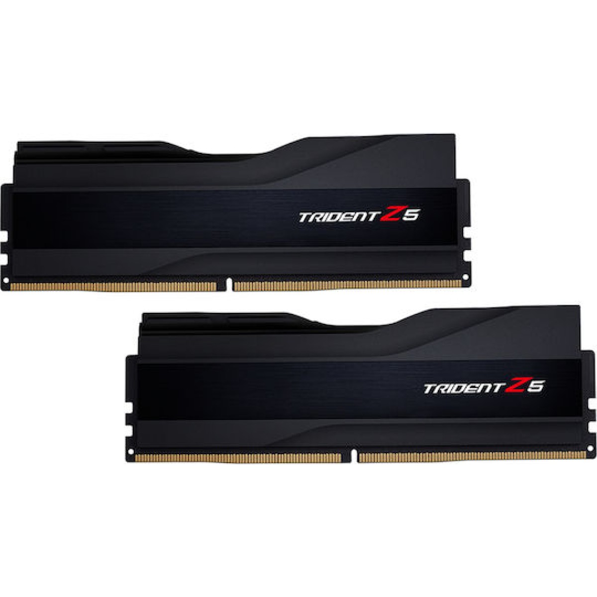 G.Skill Trident Z5 DDR5 32GB RAM με 2x16GB Modules για Desktop