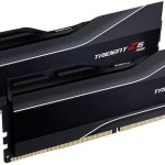G.Skill Trident Z5 DDR5 32GB RAM με 2x16GB Modules για Desktop