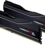 G.Skill Trident Z5 DDR5 32GB RAM με 2x16GB Modules για Desktop