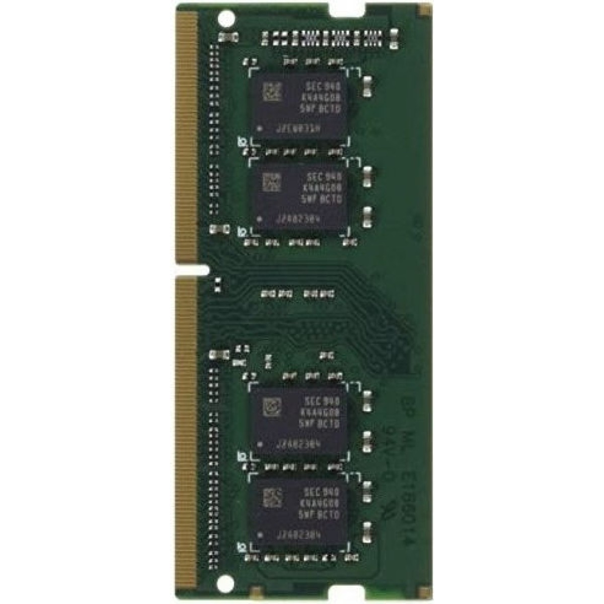 Synology DDR4 με Module 1x16GB και Ταχύτητα 2666 για Desktop