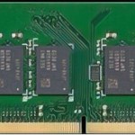 Synology DDR4 με Module 1x16GB και Ταχύτητα 2666 για Desktop