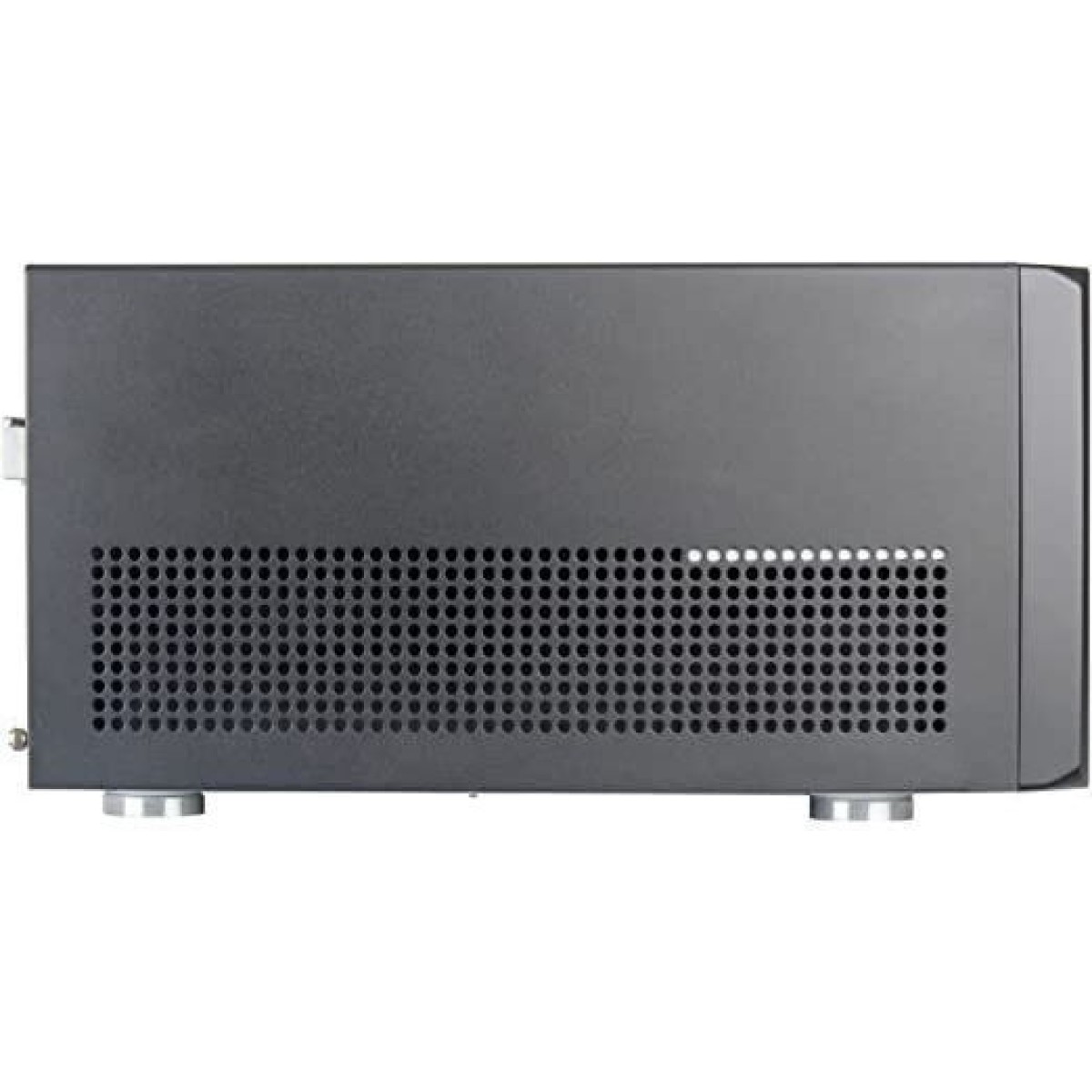 Silverstone CS351 Θήκη για 4 Σκληρούς Δίσκους 2.5
