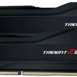 G.Skill Trident Z5 DDR5 64GB RAM με 2x32GB Modules και Ταχύτητα 6000 για Desktop
