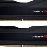 G.Skill Trident Z5 DDR5 64GB RAM με 2x32GB Modules και Ταχύτητα 6000 για Desktop
