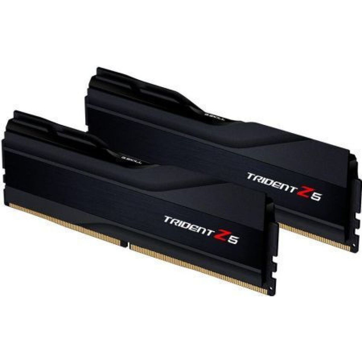 G.Skill Trident Z5 DDR5 64GB RAM με 2x32GB Modules και Ταχύτητα 6000 για Desktop