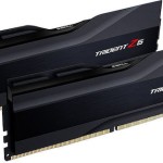 G.Skill Trident Z5 DDR5 64GB RAM με 2x32GB Modules και Ταχύτητα 6000 για Desktop