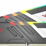 Patriot Viper Venom RGB DDR5 32GB RAM με 2x16GB Modules για Desktop