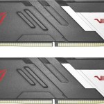 Patriot Viper Venom DDR5 32GB RAM με 2x16GB Modules και Ταχύτητα 6200 για Desktop