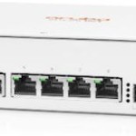 Aruba Instant On 1930 8G 2SFP Managed L3 / L2 Switch με 8 Θύρες Gigabit (1Gbps) Ethernet και 2 SFP Θύρες