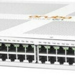 Aruba Instant On 1930 48G 4SFP/ SFP+ Managed L2 / L3 Switch με 48 Θύρες Gigabit (1Gbps) Ethernet και 4 SFP Θύρες