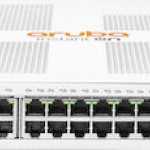 Aruba Instant On 1930 48G 4SFP/ SFP+ Managed L2 / L3 Switch με 48 Θύρες Gigabit (1Gbps) Ethernet και 4 SFP Θύρες