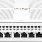 Aruba Instant On 1930 48G 4SFP/ SFP+ Managed L2 / L3 Switch με 48 Θύρες Gigabit (1Gbps) Ethernet και 4 SFP Θύρες