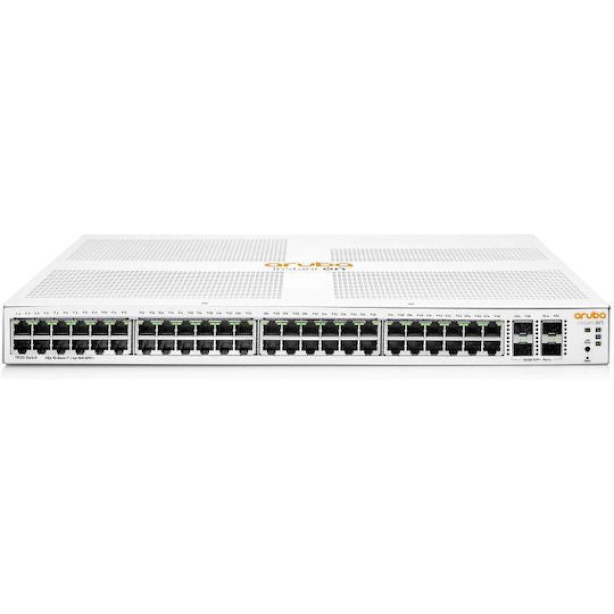 Aruba Instant On 1930 48G 4SFP/ SFP+ Managed L2 / L3 Switch με 48 Θύρες Gigabit (1Gbps) Ethernet και 4 SFP Θύρες