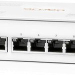 Aruba Aruba Instant On 1830 Managed L2 Switch με 8 Θύρες Gigabit (1Gbps) Ethernet