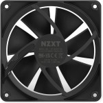 NZXT F120 RGB Case Fan με Σύνδεση 4-Pin PWM