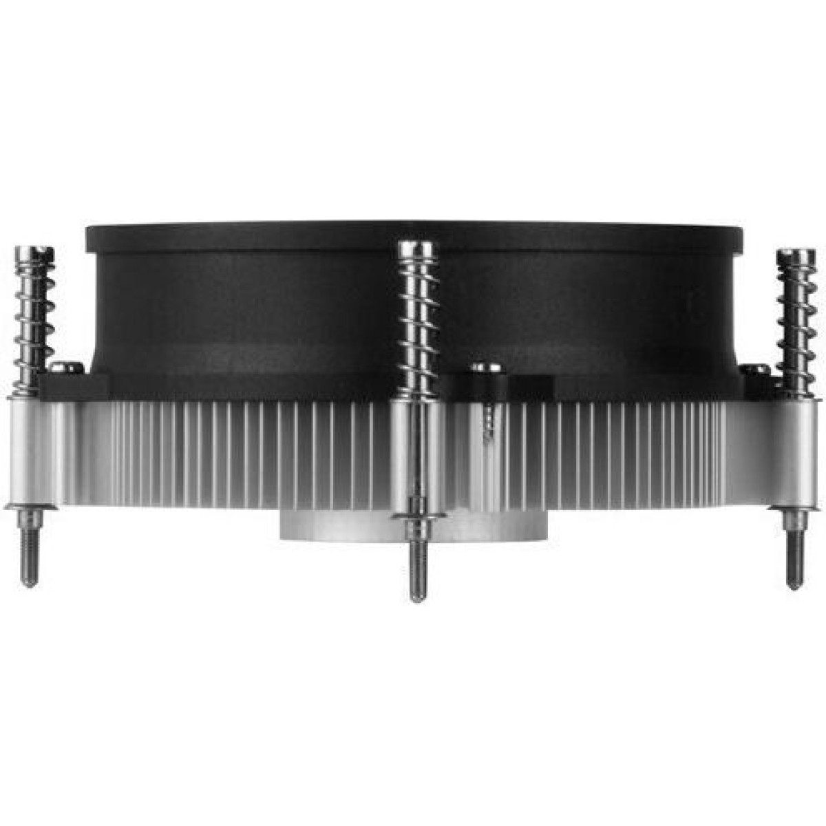 Silverstone NT09-1700 Ψύκτρα Επεξεργαστή για Socket 1700