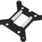 Silverstone NT09-1700 Ψύκτρα Επεξεργαστή για Socket 1700