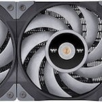 Thermaltake TOUGHLIQUID Ultra 360 Υδρόψυξη Επεξεργαστή Τριπλού Ανεμιστήρα 120mm για Socket AM4/1200/115x