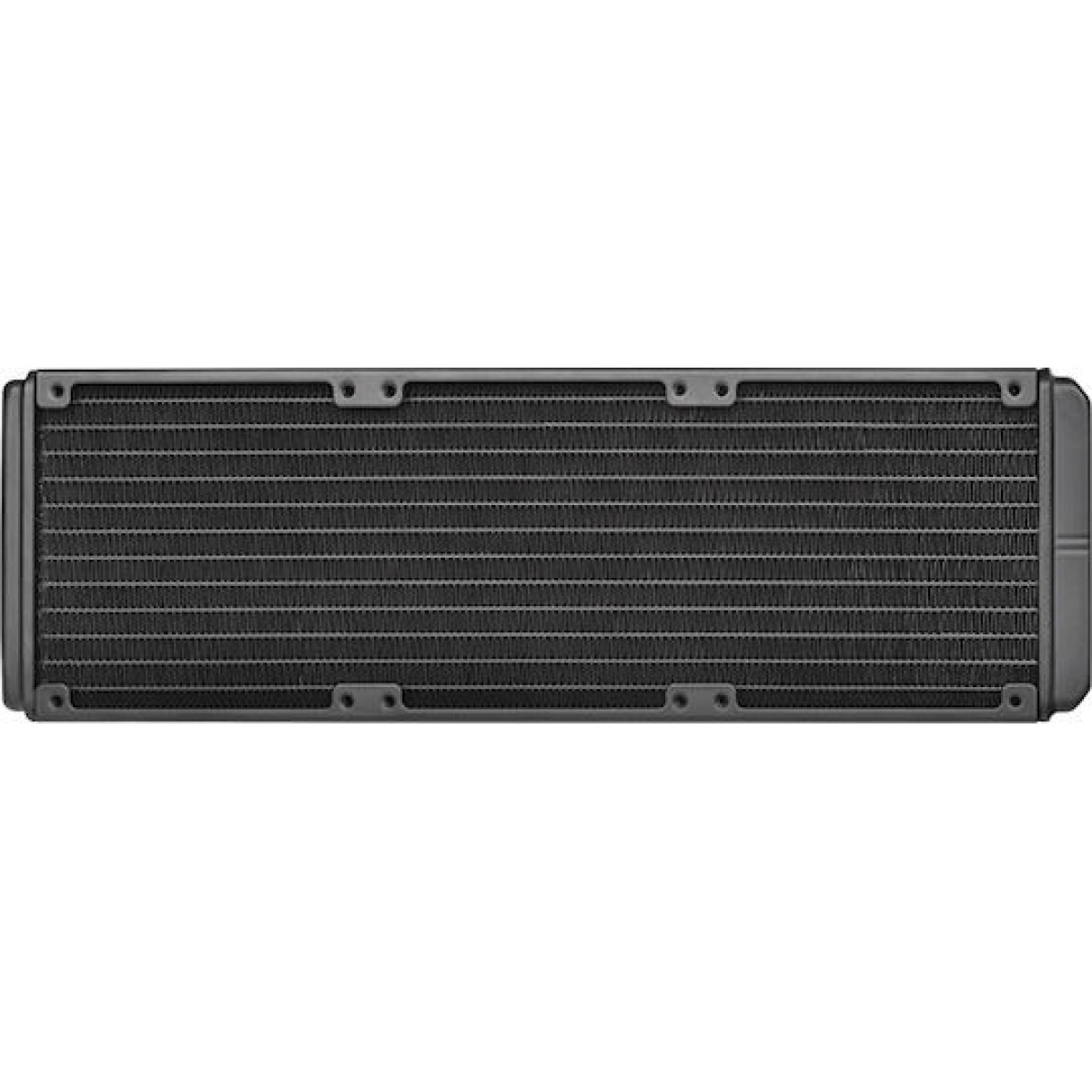 Thermaltake TOUGHLIQUID Ultra 360 Υδρόψυξη Επεξεργαστή Τριπλού Ανεμιστήρα 120mm για Socket AM4/1200/115x