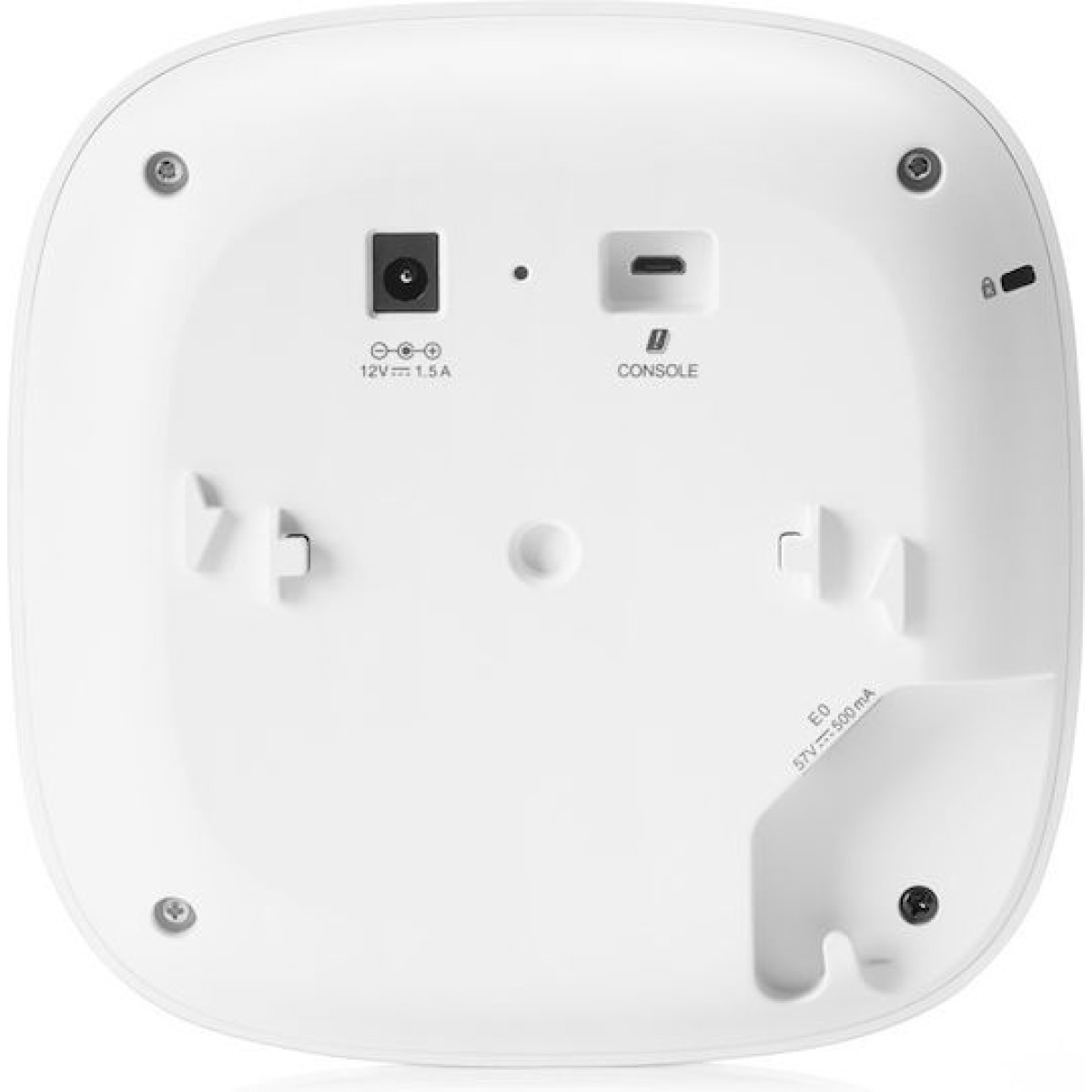 Aruba Instant On AP22 WiFi Mesh Network Access Point Wi‑Fi 6 Dual Band (2.4 & 5GHz)