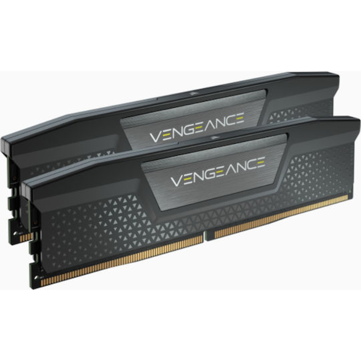 Corsair Vengeance DDR5 32GB RAM με 2x16GB Modules και Ταχύτητα 6000 για Desktop