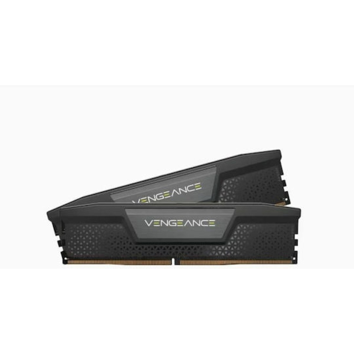 Corsair Vengeance DDR5 32GB RAM με 2x16GB Modules και Ταχύτητα 6000 για Desktop